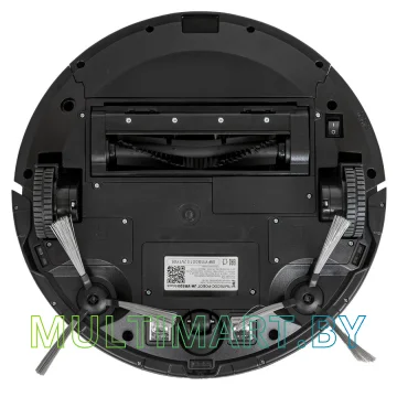 Робот-пылесос JVC JH-VR520 (черный) картинка 6